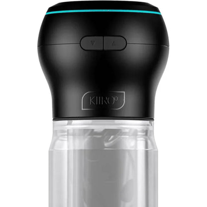 Kiiroo – Combo Feel Pocket Stroker + Power Blow
