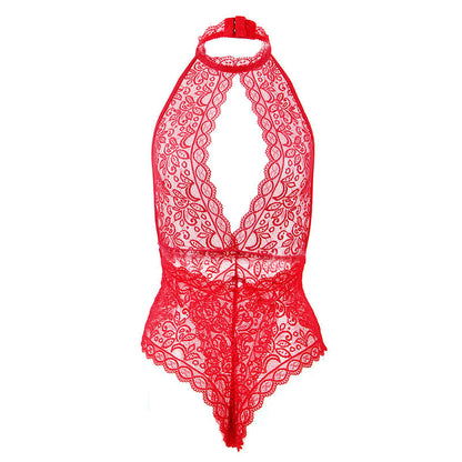 SUBBLIME - 953881 BODY DE CORTE ABIERTO ROJO L/XL