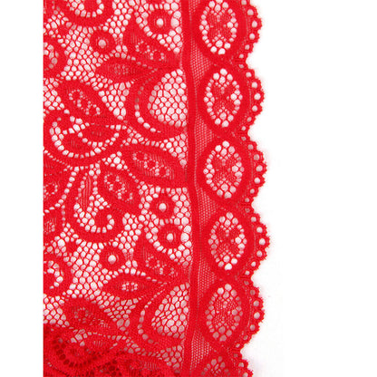 SUBBLIME - 953881 BODY DE CORTE ABIERTO ROJO L/XL