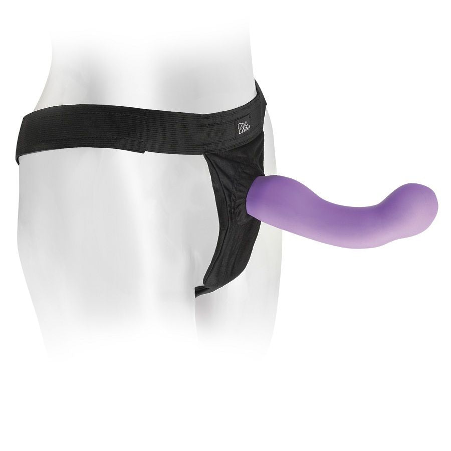FETISH FANTASY ELITE - BREATHABLE HARNESS