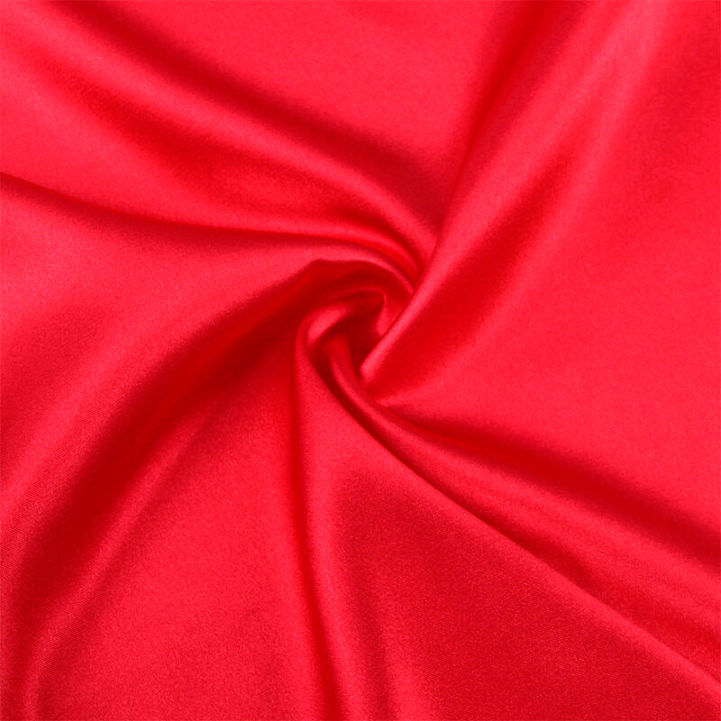SUBBLIME - 954024 TRASERA DE ENCAJE TRANSPARENTE CAMUFLAJE + TANGA ROJO/NEGRO L/XL