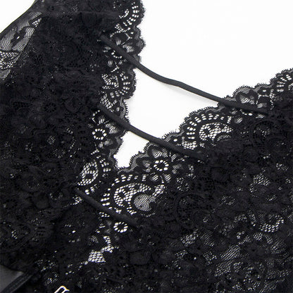 SUBBLIME - 954390 BODY SEXY CON LIGUERO NEGRO L/XL