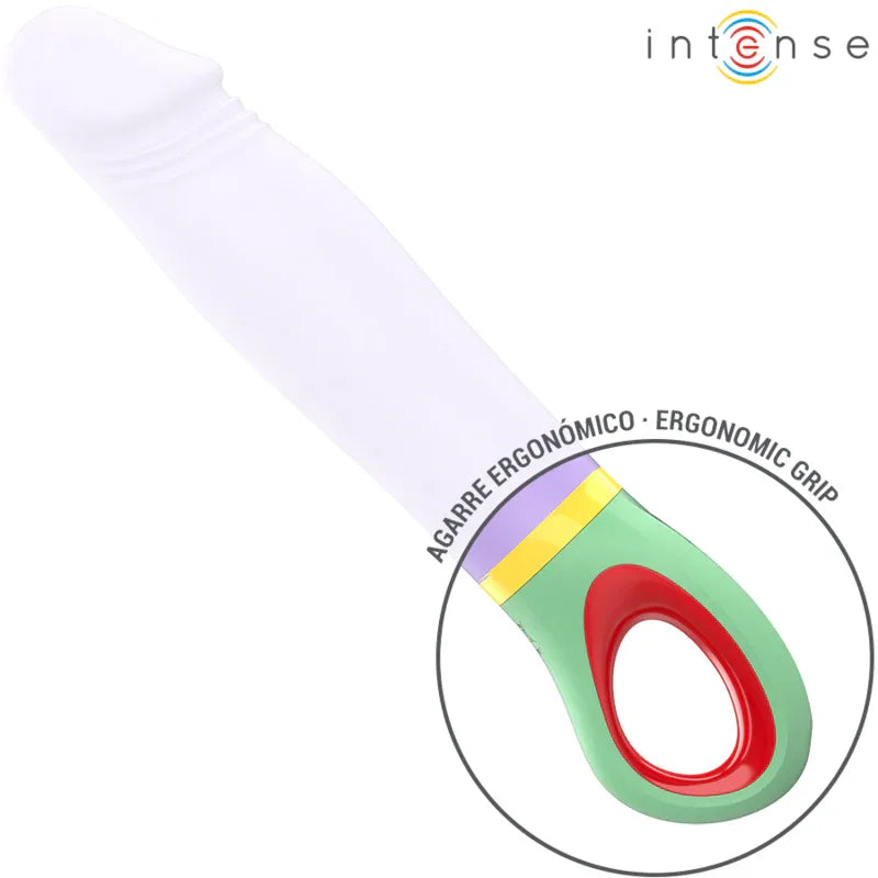 Intense – Vibrateur Violet Classique Velma