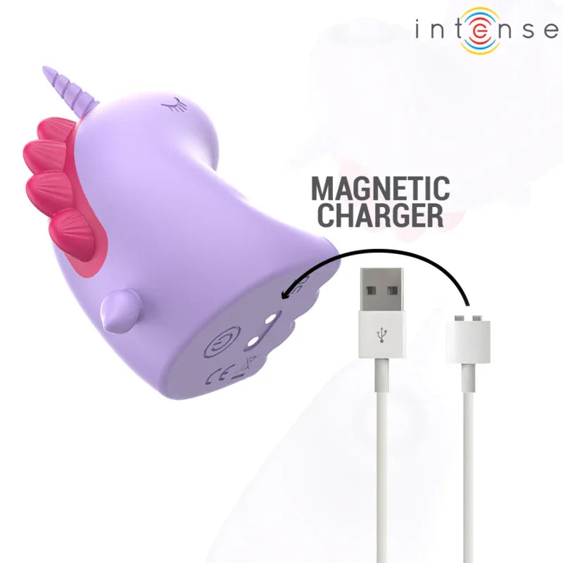 Intense – Sweetie Tongue Stimulator Pulsation