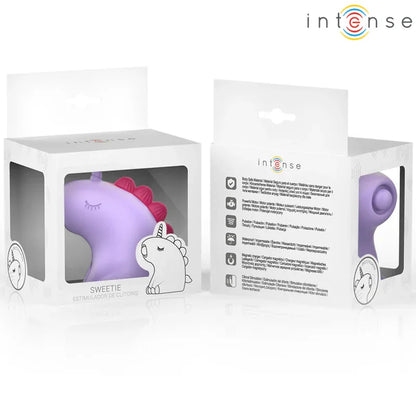 Intense – Sweetie Tongue Stimulator Pulsation