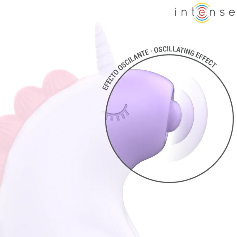 Intense – Sweetie Tongue Stimulator Pulsation