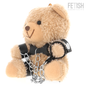 SUMISA FETICHE - OSO DE PELUCHE YOGI MODELO BDSM 1