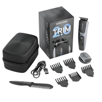 BATHMATE - TRIM 2.0 RASOIR DE PRECISION POUR LE CORPS