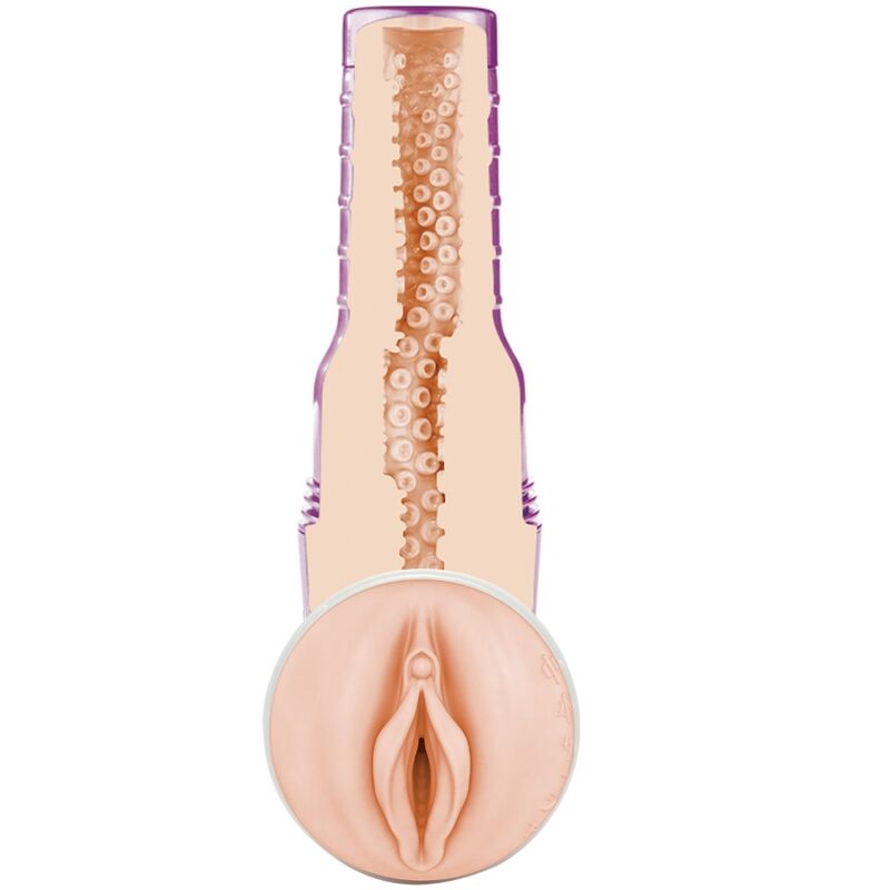 FANTASÍA FLESHLIGHT - VAGINA SASHA NAKAMOTO