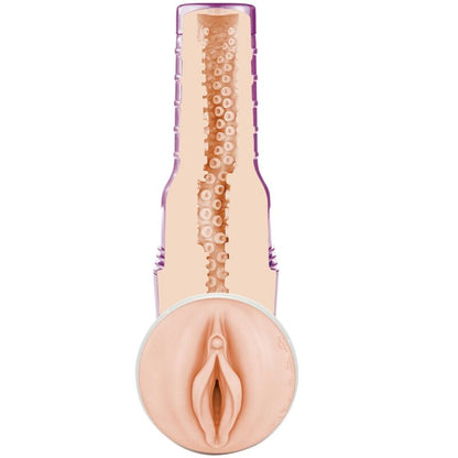 FANTASÍA FLESHLIGHT - VAGINA SASHA NAKAMOTO