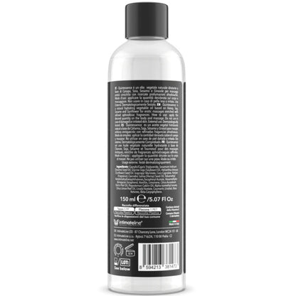 INTIMATELINE LUXURIA - ACEITE DE MASAJE DE BAYAS 150 ML
