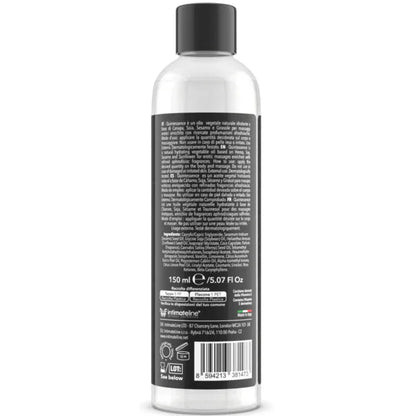 Intimateline Luxuria – Huile de Massage Baies 150 ml