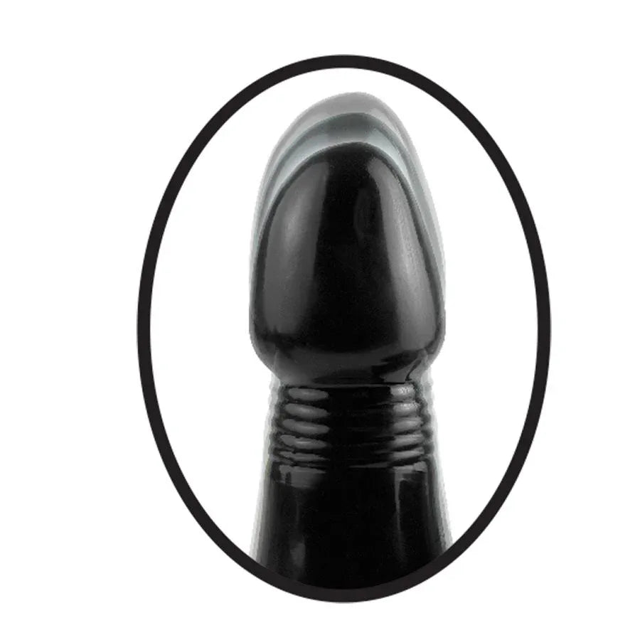 Anal Fantasy – Vibrateur Propulseur Plug