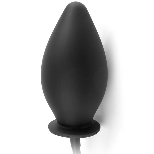 ANAL FANTASY - BOUCHON GONFLABLE IN SILICONE