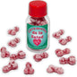 SPICY DEVIL - 12 BONBONS SANTÉ FORME PÉNIS FRAISE/CERISE