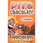 SPICY DEVIL - COFFRET OF 6 CHOCOLATS IN THE SHAPE OF PENIS