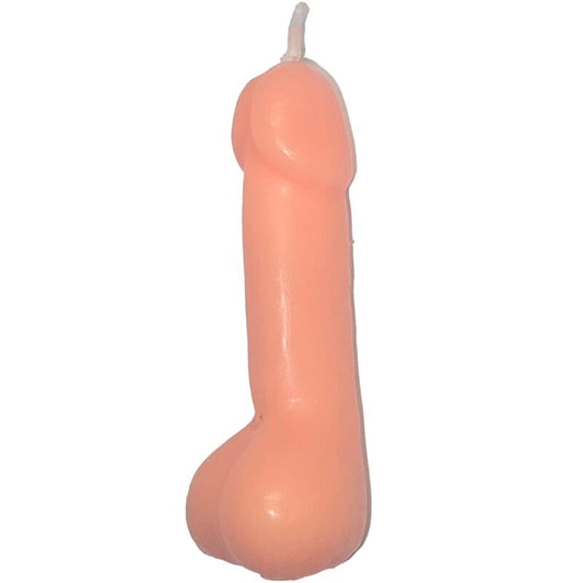SPICY DEVIL - CHAIR DE BOUGIE IN THE SHAPE OF PÉNIS