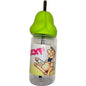 SPICY DEVIL - PENIS-SHAPED BOTTLE 360 ML VERT