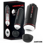 JAMYJOB - MASTURBATEUR BOUCHE AUTOMATIQUE MEGABITE 5 MODES D'ASPIRATION AND VIBRATION