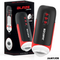 JAMYJOB - MASTURBATEUR BUCCAL AUTOMATIQUE BLAZE 5 MODES ONDES STIMULANTES ET VIBRATIONS