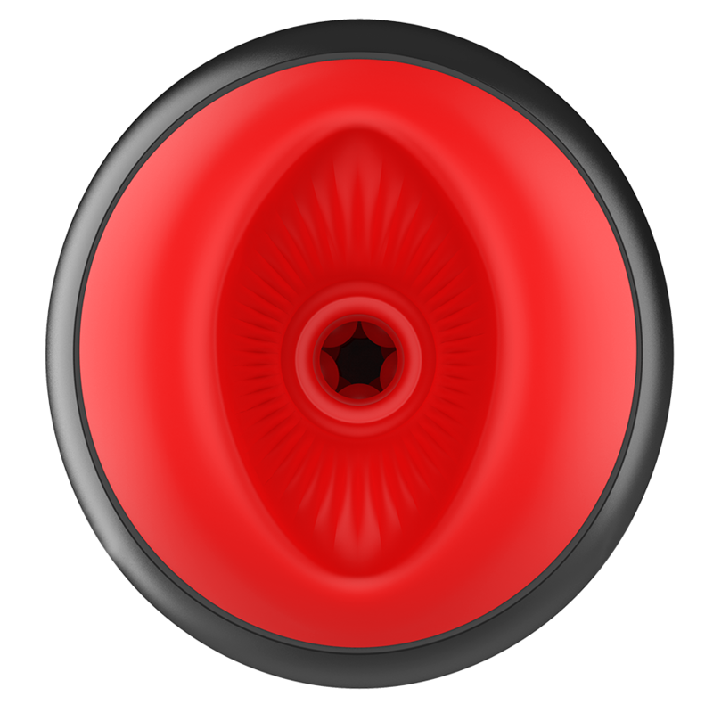 JAMYJOB - MASTURBATEUR AUTOMATIQUE CORE-X 5 MODES D'ASPIRATION AND VIBRATION