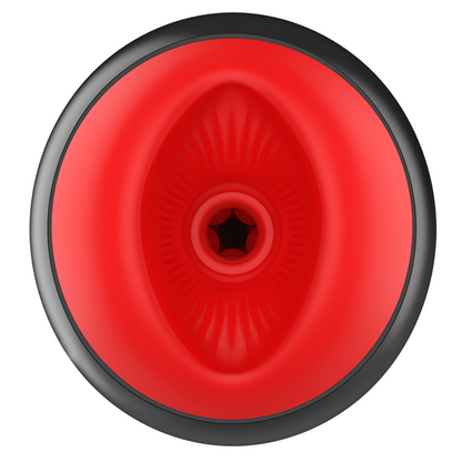 JAMYJOB - MASTURBATEUR AUTOMATIQUE CORE-X 5 MODES D'ASPIRATION AND VIBRATION