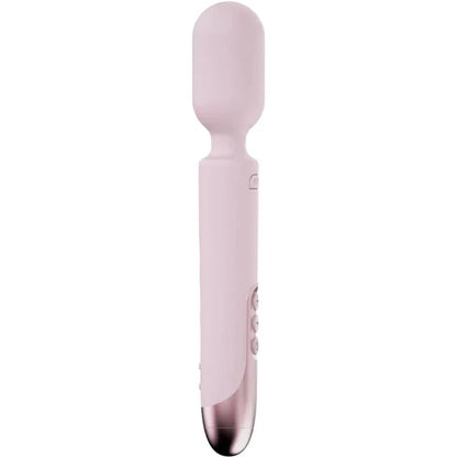 Kiiroo – Prowand Vibrateur Wand Télécommande + Application Gratuite Rose