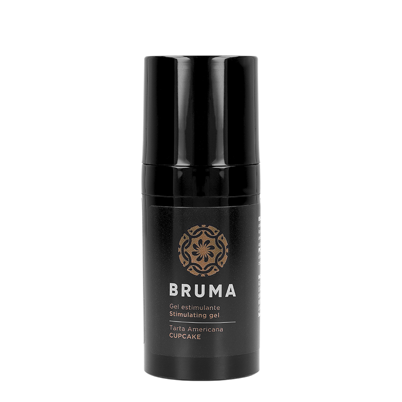 Onagra baume intensifiant saveur cupcake 15 ml – Bruma