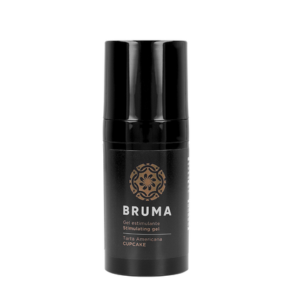 Onagra baume intensifiant saveur cupcake 15 ml – Bruma