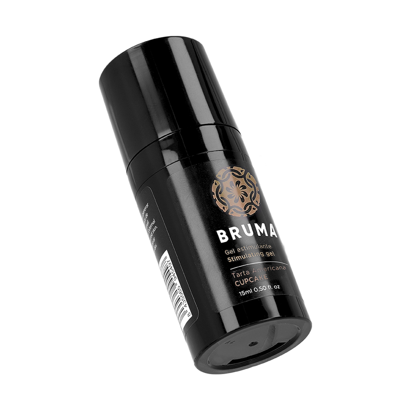Onagra baume intensifiant saveur cupcake 15 ml – Bruma