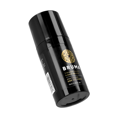 Vibrateur liquide ultra glissant pina colada 15 ml – Bruma