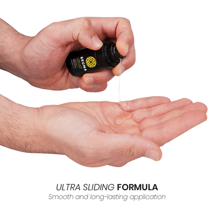Vibrateur liquide ultra glissant pina colada 15 ml – Bruma