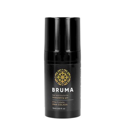 Baume intensifiant saveur pina colada 15 ml – Bruma