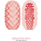 PRETTY LOVE - MASTURBADOR MASCULINO CUPID X ROSA
