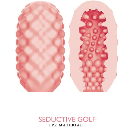 PRETTY LOVE - CUPID X 18 MASTURBADORES PARA HOMBRES DIFERENTES TEXTURAS