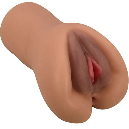 Crazy Bull – Eliana Mulâtre Vagin et Anus