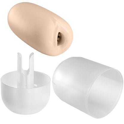 PRETTY LOVE - OLGA PACK 15 MASTURBADORES DIFERENTES PARA HOMBRE