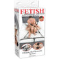 FETISH FANTASY SERIES - BED RESTRAINT KIT 2