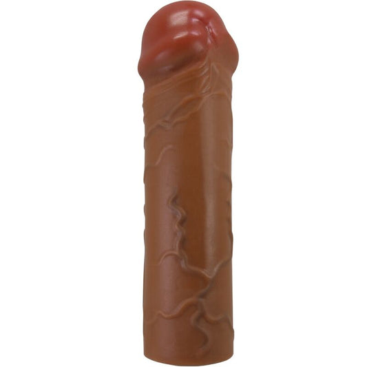 PRETTY LOVE - FUNDA PARA PENE NILE CON EXTENSIÓN DE 2,5 CM MULATUS