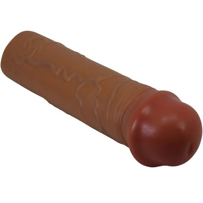 PRETTY LOVE - FUNDA PARA PENE NILE CON EXTENSIÓN DE 2,5 CM MULATUS