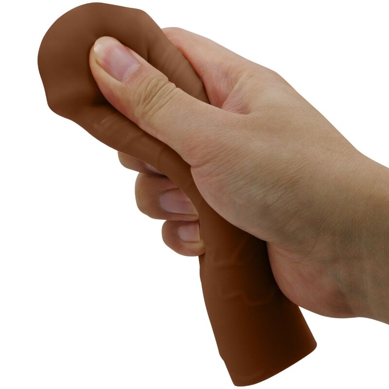 PRETTY LOVE - FUNDA PARA PENE NILE CON EXTENSIÓN DE 2,5 CM MULATUS
