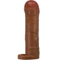 PRETTY LOVE - FUNDA PARA PENE DE CEBOLLA MULATA DE 2,5 CM CON EXTENSIÓN