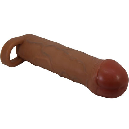 PRETTY LOVE - FUNDA PARA PENE DE CEBOLLA MULATA DE 2,5 CM CON EXTENSIÓN