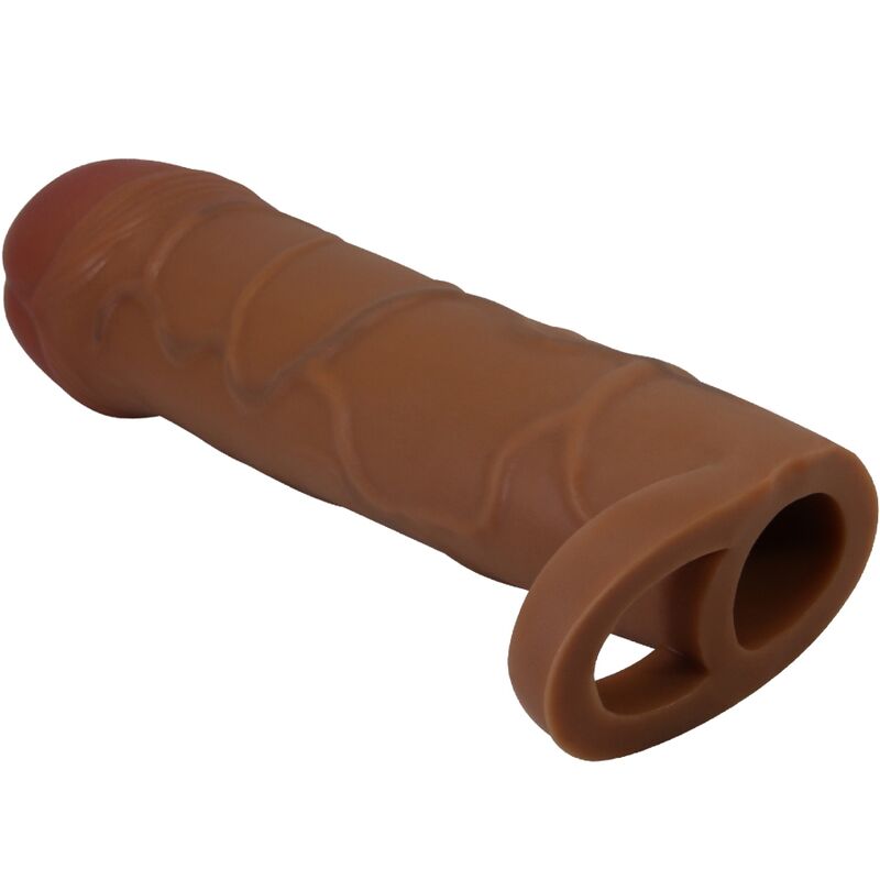 PRETTY LOVE - FUNDA PARA PENE DE CEBOLLA MULATA DE 2,5 CM CON EXTENSIÓN