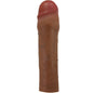 PRETTY LOVE - FUNDA PARA PENE DE CADENA CON EXTENSIÓN DE 5 CM MULATUS