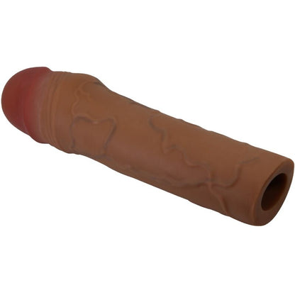 PRETTY LOVE - FUNDA PARA PENE DE CADENA CON EXTENSIÓN DE 5 CM MULATUS