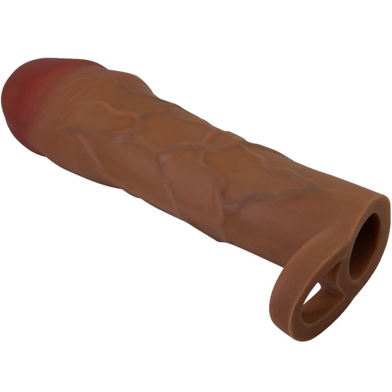 PRETTY LOVE - FUNDA PARA PENE HANI CON EXTENSIÓN DE 5 CM MULATUS