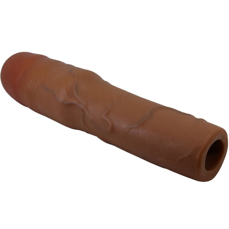 PRETTY LOVE - FUNDA PARA PENE KYLIAN CON EXTENSIÓN 7.6 CM MULATUS