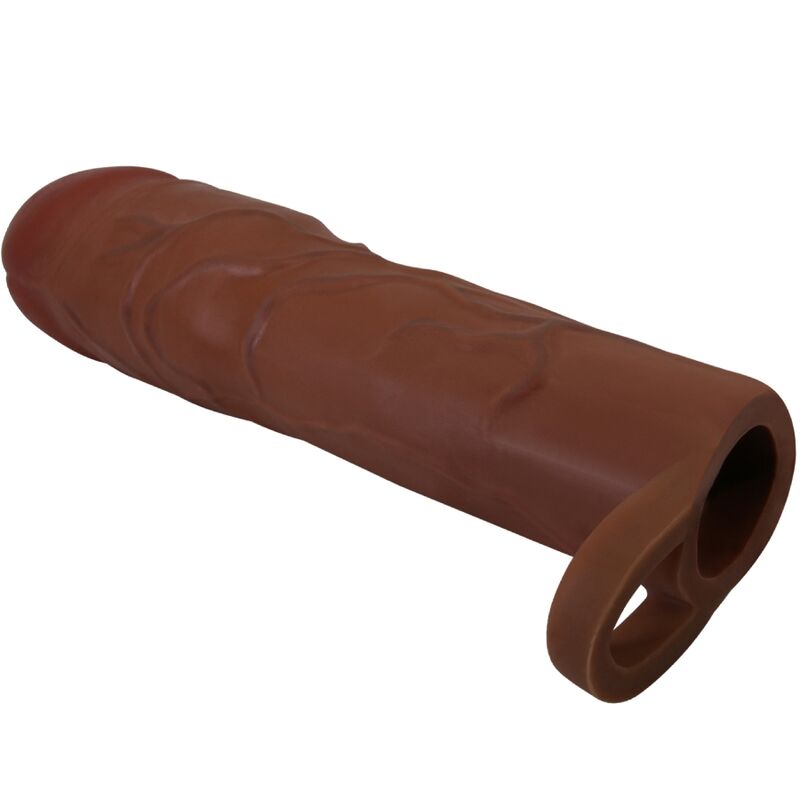 PRETTY LOVE - FUNDA PARA PENE CON EXTENSIÓN DE 7,6 CM MULATUS