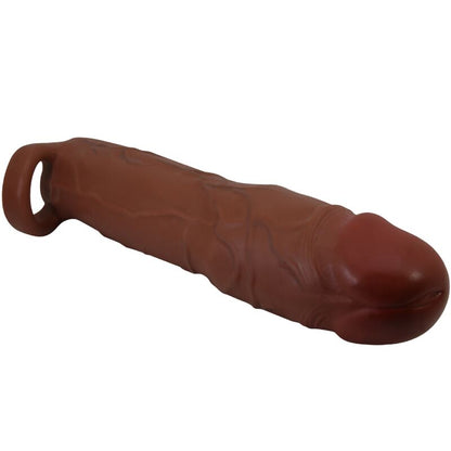 PRETTY LOVE - FUNDA PARA PENE CON EXTENSIÓN DE 7,6 CM MULATUS